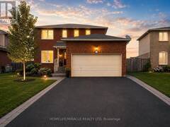 67 LIVINGSTONE STREET W Barrie Ontario, L4N 7J2