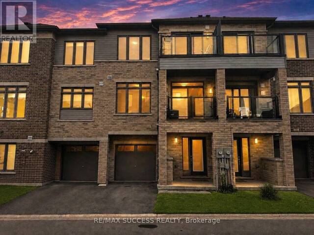 502 - 585 COLBORNE STREET E Brantford Ontario, N3S 0K4 - 2 Bedrooms Home For Sale