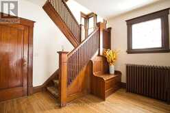 22 BLAKE STREET | Hamilton Ontario | Slide Image Ten