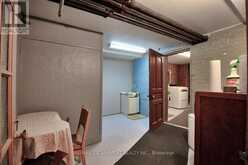 22 BLAKE STREET | Hamilton Ontario | Slide Image Forty