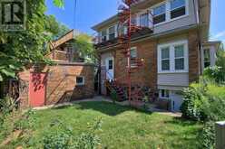 22 BLAKE STREET | Hamilton Ontario | Slide Image Forty-seven