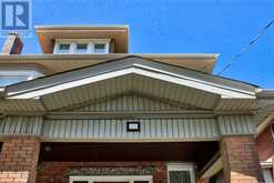 22 BLAKE STREET | Hamilton Ontario | Slide Image Five