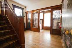 22 BLAKE STREET | Hamilton Ontario | Slide Image Nine