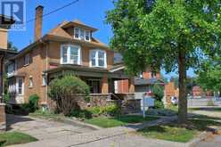 22 BLAKE STREET | Hamilton Ontario | Slide Image Two