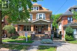 22 BLAKE STREET | Hamilton Ontario | Slide Image One