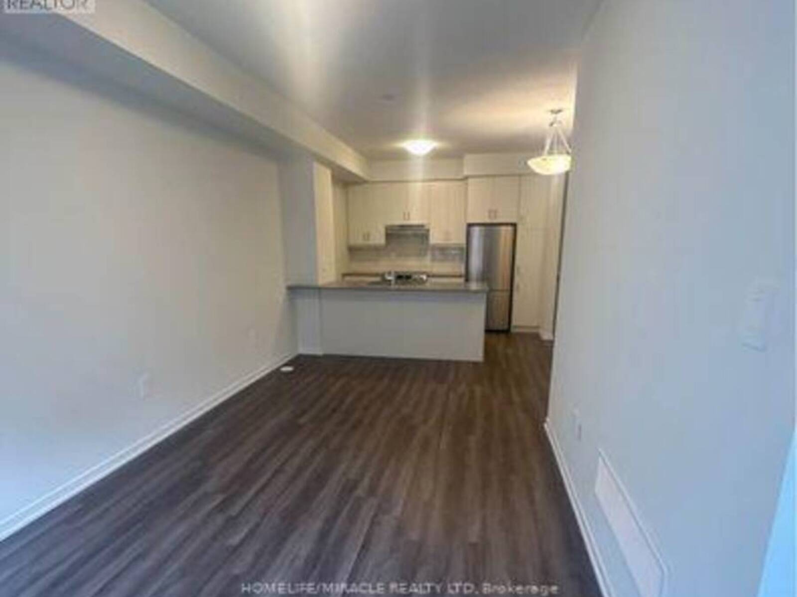 81 - 39 HONEYCRISP CRESCENT, Vaughan, Ontario L4K 0N6