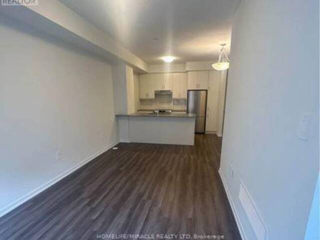 81 - 39 HONEYCRISP CRESCENT Vaughan Ontario, L4K 0N6 - 2 Bedrooms Condo For Sale