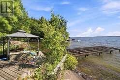 118 W UNIT 2 - 2045 MUSKOKA ROAD | Muskoka Lakes Ontario | Slide Image Nine