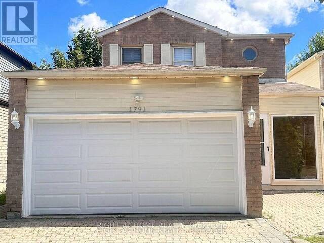 1791 PRINCELEA PLACE Mississauga Ontario, L5M 3R9 - 4 Bedrooms Home For Sale