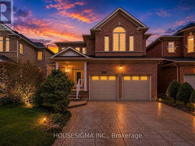 3266 WEATHERFORD ROAD Mississauga Ontario, L5M 7X6 - 8 Bedrooms Home For Sale