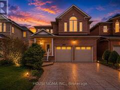 3266 WEATHERFORD ROAD Mississauga Ontario, L5M 7X6