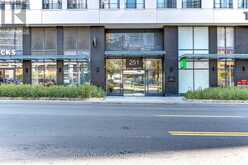3809 - 251 JARVIS STREET | Toronto Ontario | Slide Image Two