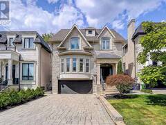 274 JOICEY BOULEVARD Toronto Ontario, M5M 2V7
