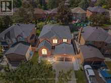 139 RHODES CIRCLE | Newmarket Ontario | Slide Image Forty-two