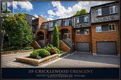 59 CRICKLEWOOD CRESCENT | Markham Ontario | Slide Image Forty-six