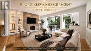 59 CRICKLEWOOD CRESCENT | Markham Ontario | Slide Image One
