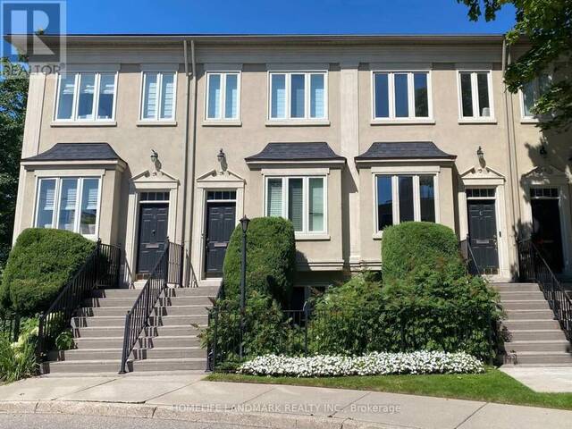 B - 2283 LAKE SHORE BOULEVARD W Toronto Ontario, M8V 1A6 - 4 Bedrooms Home For Sale