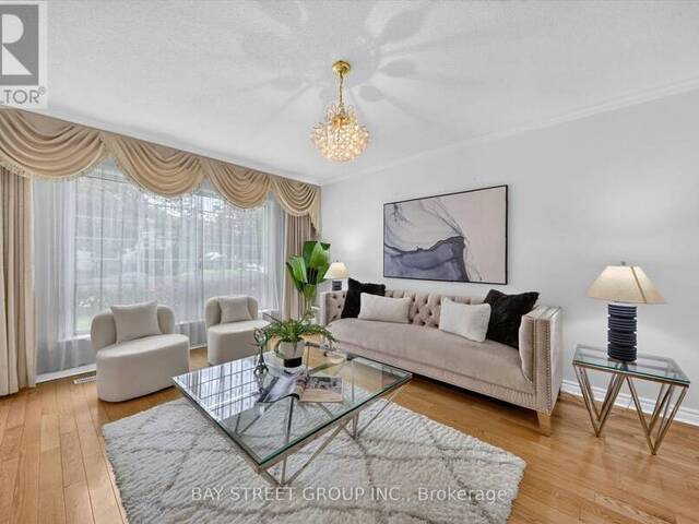 95 TINETA CRESCENT Toronto Ontario, M1S 2Y5 - 4 Bedrooms Home For Sale