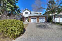 22 CHILTERN HILL | Richmond Hill Ontario | Slide Image Seventeen