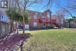 22 CHILTERN HILL | Richmond Hill Ontario | Slide Image Twenty-two