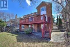 22 CHILTERN HILL | Richmond Hill Ontario | Slide Image Twenty-four
