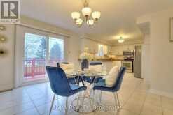 22 CHILTERN HILL | Richmond Hill Ontario | Slide Image Six