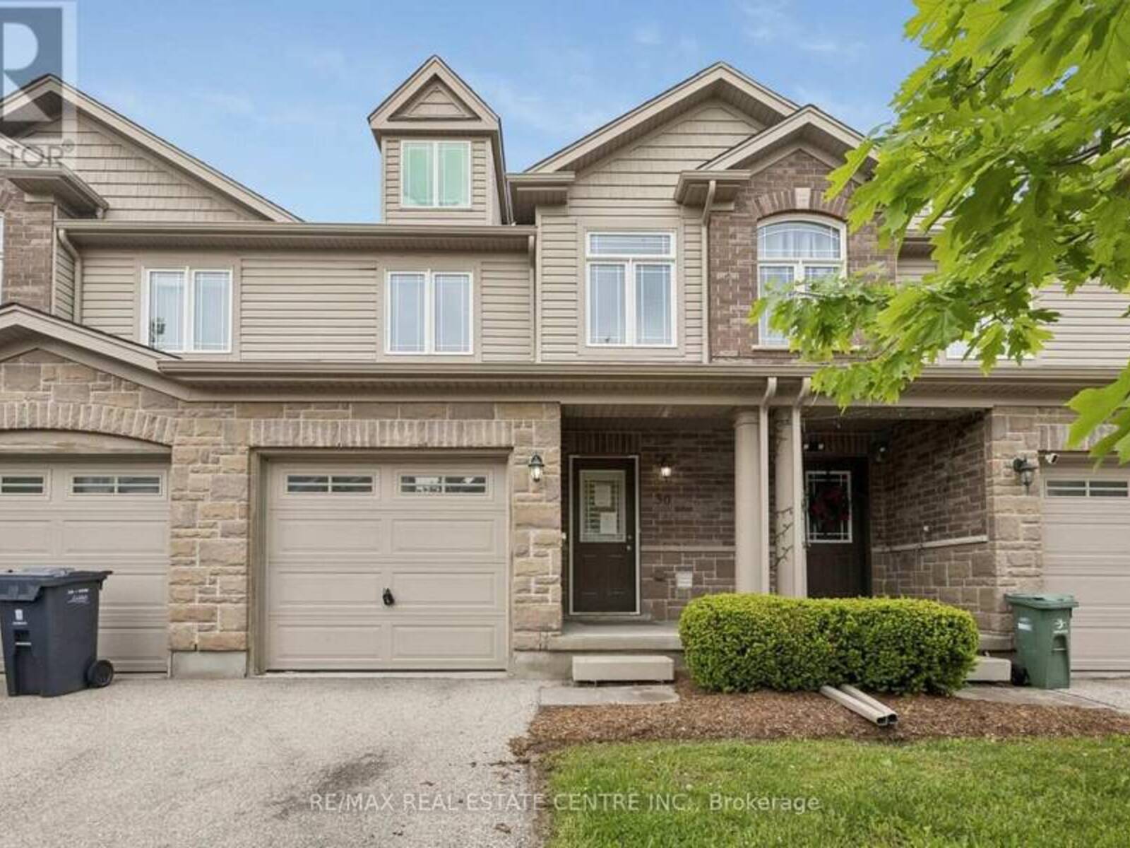 30 - 30 OLDFIELD DRIVE, Guelph, Ontario N1L 0K7