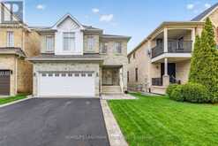 86 LAURIER AVENUE | Richmond Hill Ontario | Slide Image One