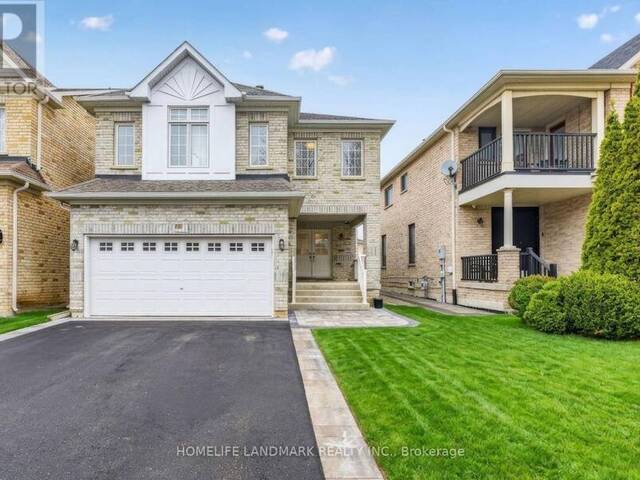 86 LAURIER AVENUE Richmond Hill Ontario, L4E 4P6 - 4 Bedrooms Home For Sale