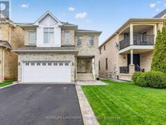 86 LAURIER AVENUE Richmond Hill Ontario, L4E 4P6