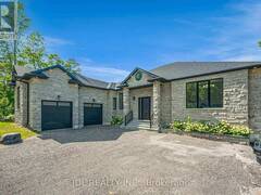 536 FRALICKS BEACH ROAD Scugog Ontario, L9L 1B4