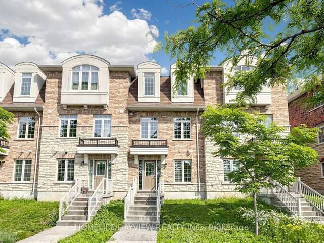 10981 WOODBINE AVENUE Markham Ontario, L6C 0X4 - 4 Bedrooms Home For Sale
