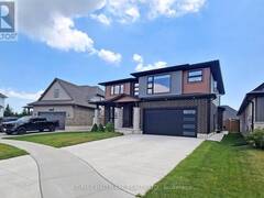 20 VALDERRAMA LANE St. Thomas Ontario, N5R 0E8