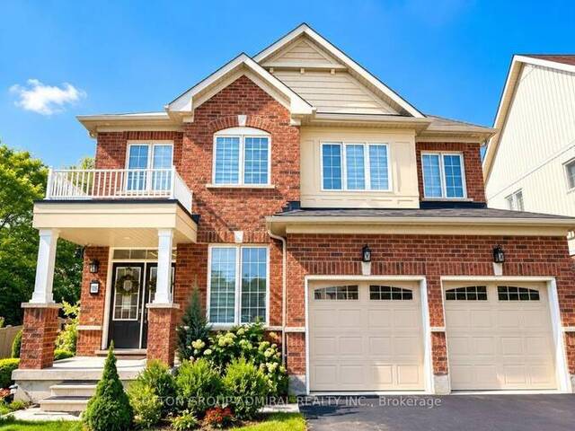 7892 ODELL CRESCENT Niagara Falls Ontario, L2H 3R6 - Property For Sale