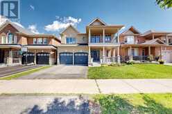 44 DAME GRUEV DRIVE | Markham Ontario | Slide Image One