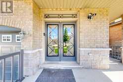 44 DAME GRUEV DRIVE | Markham Ontario | Slide Image Two