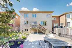 44 DAME GRUEV DRIVE | Markham Ontario | Slide Image Forty-eight