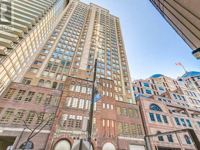 PH2 - 25 GRENVILLE STREET Toronto Ontario, M4Y 2X5 - 2 Bedrooms Condo For Sale