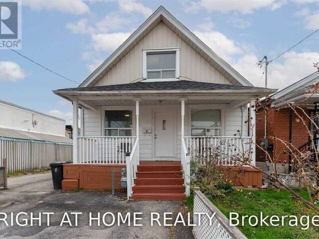 54 BYNG AVENUE Toronto Ontario, M1L 3N7 - 7 Bedrooms Home For Sale