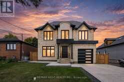 46 GOLFDOWN DRIVE | Toronto Ontario | Slide Image One