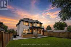 46 GOLFDOWN DRIVE | Toronto Ontario | Slide Image Forty-nine