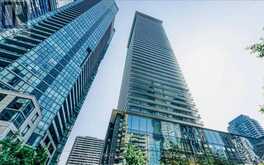 710 - 33 CHARLES STREET E | Toronto Ontario | Slide Image One