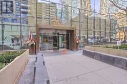 710 - 33 CHARLES STREET E | Toronto Ontario | Slide Image Two