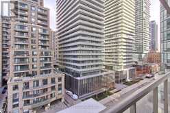 710 - 33 CHARLES STREET E | Toronto Ontario | Slide Image Thirty-two