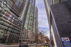 710 - 33 CHARLES STREET E | Toronto Ontario | Slide Image Thirty-three