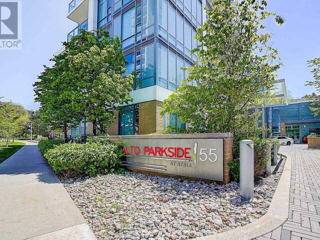 810 - 55 ANN O'REILLY ROAD Toronto Ontario, M2J 0E1 - 2 Bedrooms Condo For Sale