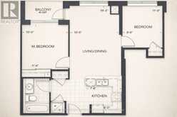 202 - 73 KING WILLIAM CRESCENT | Richmond Hill Ontario | Slide Image Nineteen