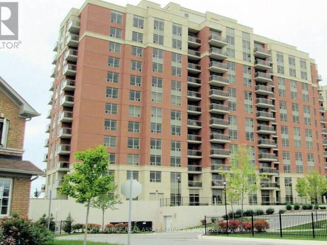 202 - 73 KING WILLIAM CRESCENT Richmond Hill Ontario, L4B 0C2 - 2 Bedrooms Condo For Sale