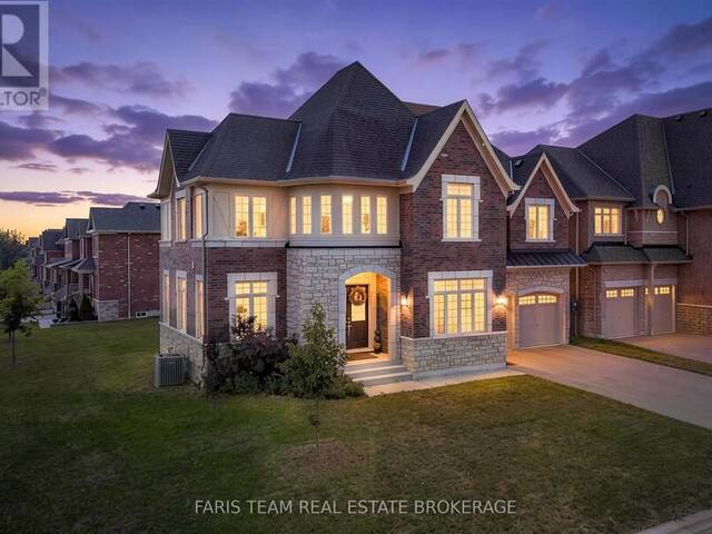 12 THOMPSON WAY Springwater Ontario, L9X 2A5 - 4 Bedrooms Home For Sale