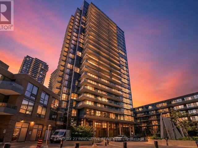 1805 - 50 FOREST MANOR ROAD Toronto Ontario, M2J 1M6 - 2 Bedrooms Condo For Sale